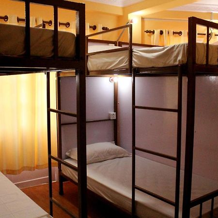 Vista City Hostel Katmandu Zewnętrze zdjęcie