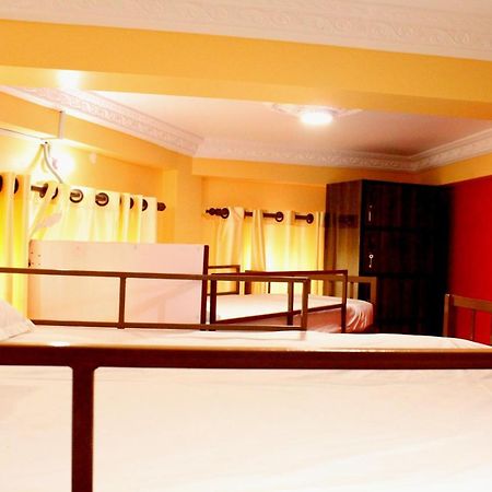 Vista City Hostel Katmandu Zewnętrze zdjęcie