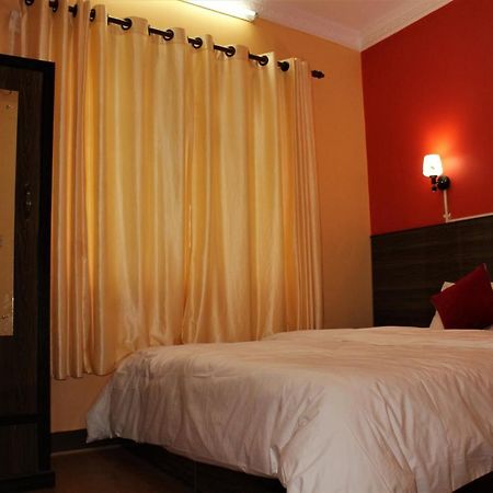 Vista City Hostel Katmandu Zewnętrze zdjęcie