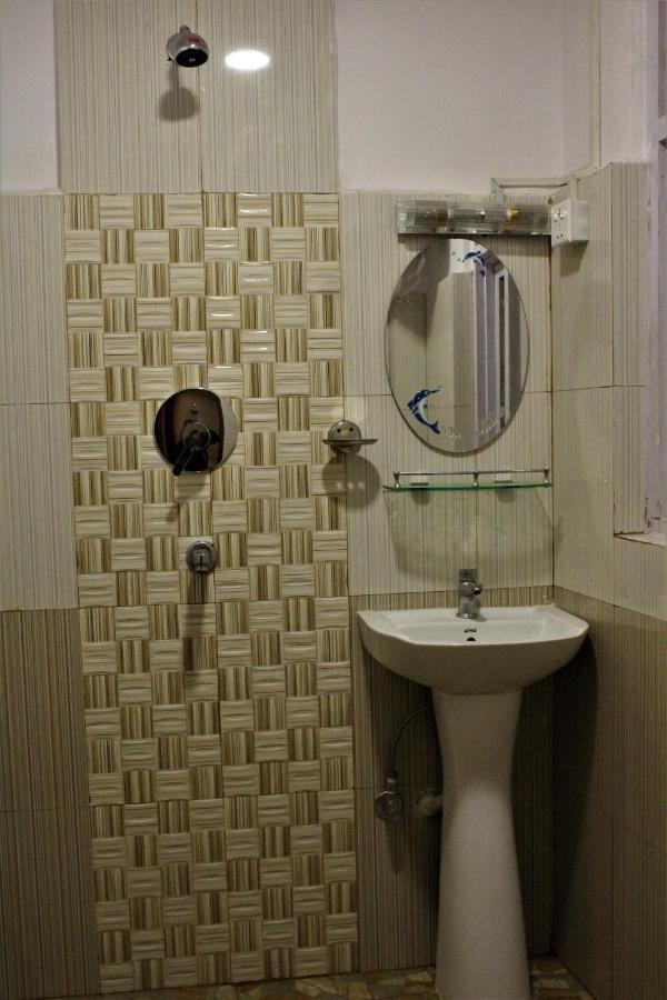 Vista City Hostel Katmandu Zewnętrze zdjęcie