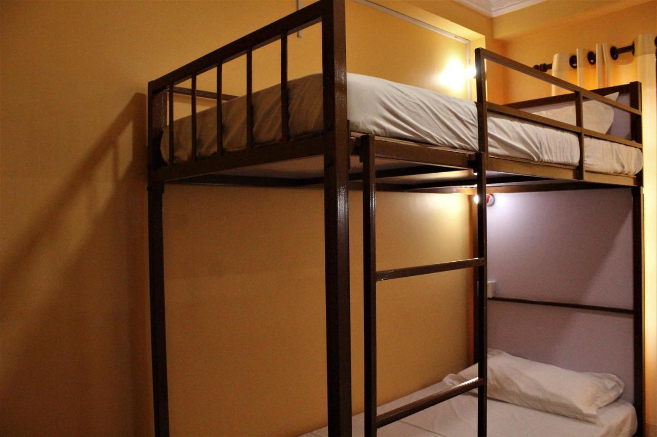 Vista City Hostel Katmandu Zewnętrze zdjęcie